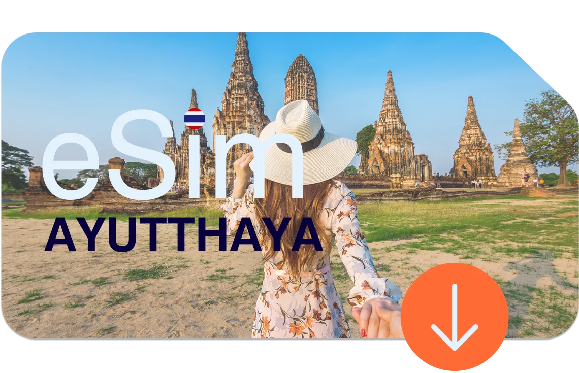 Ayutthaya