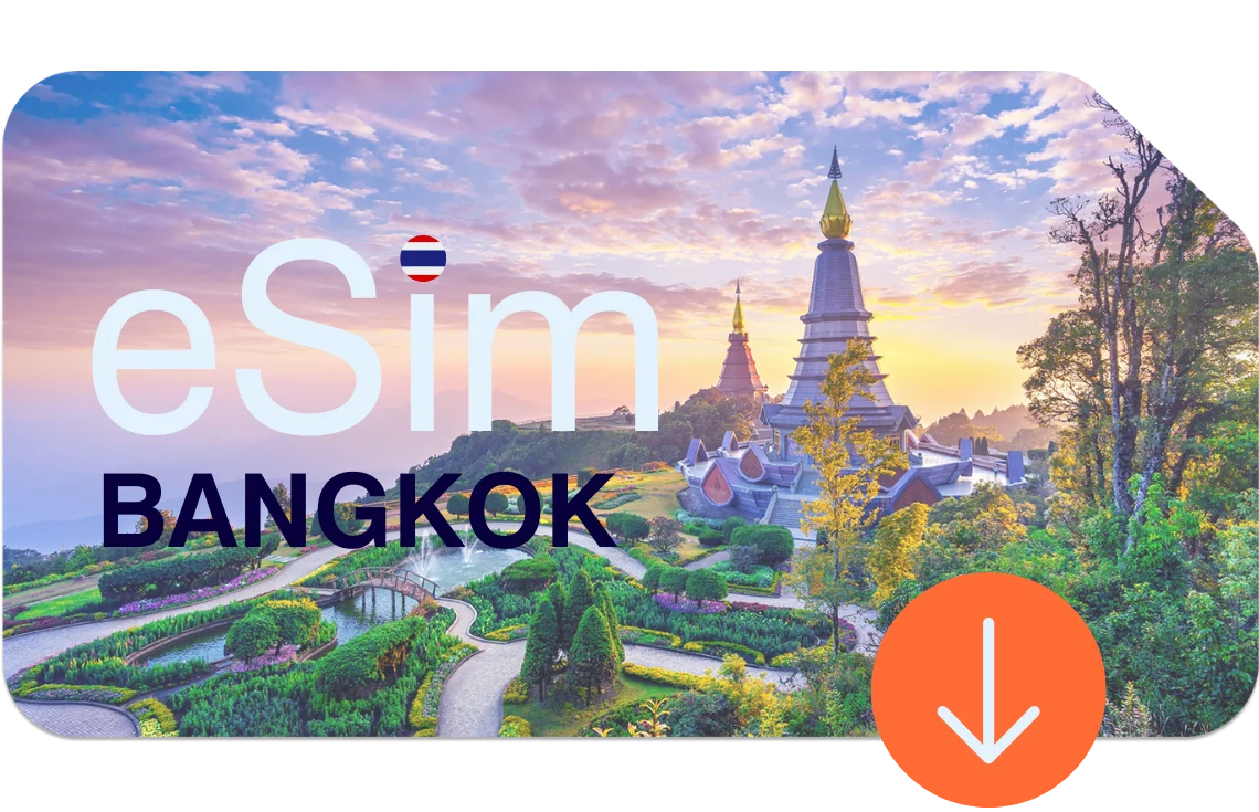 Bangkok