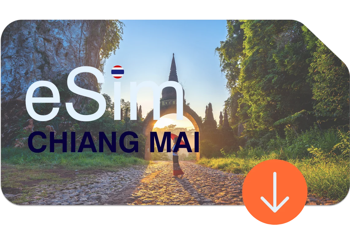 Chiang Mai