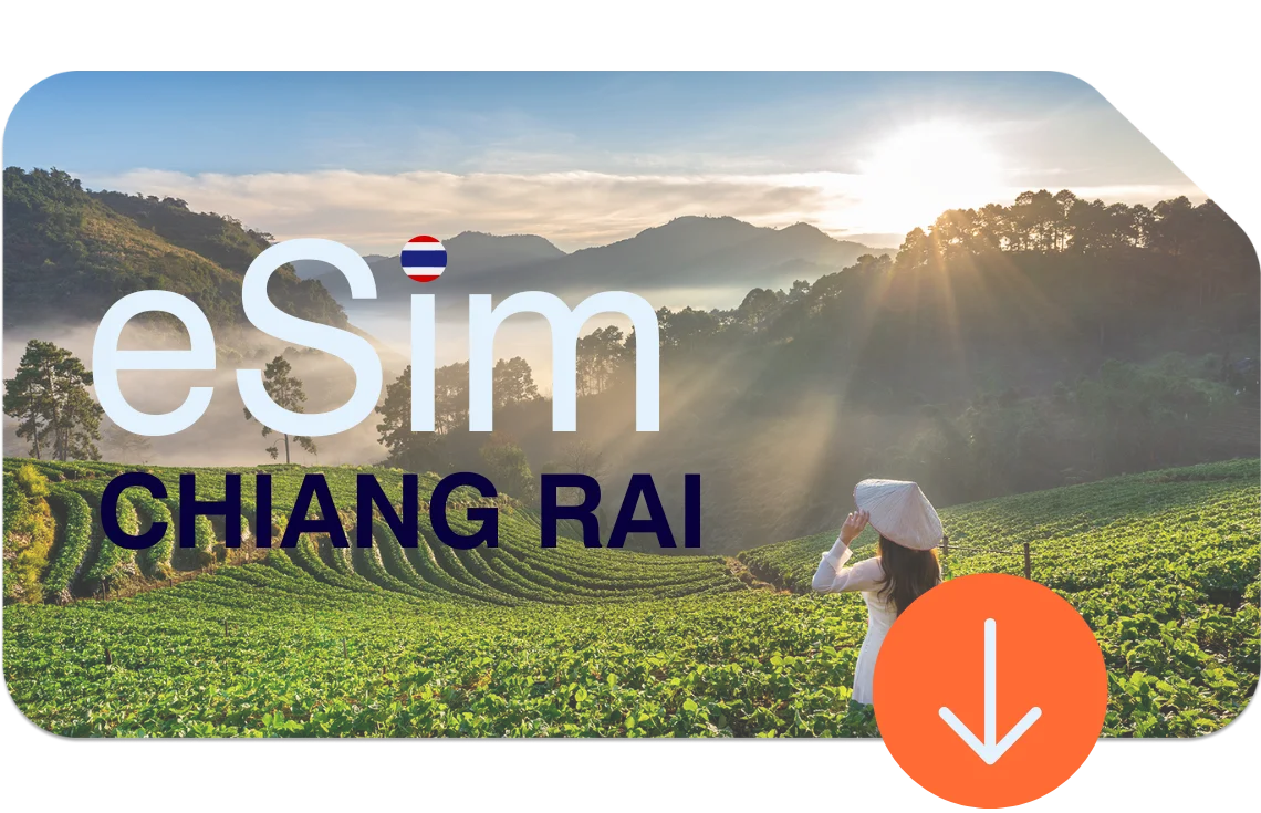 Chiang Rai