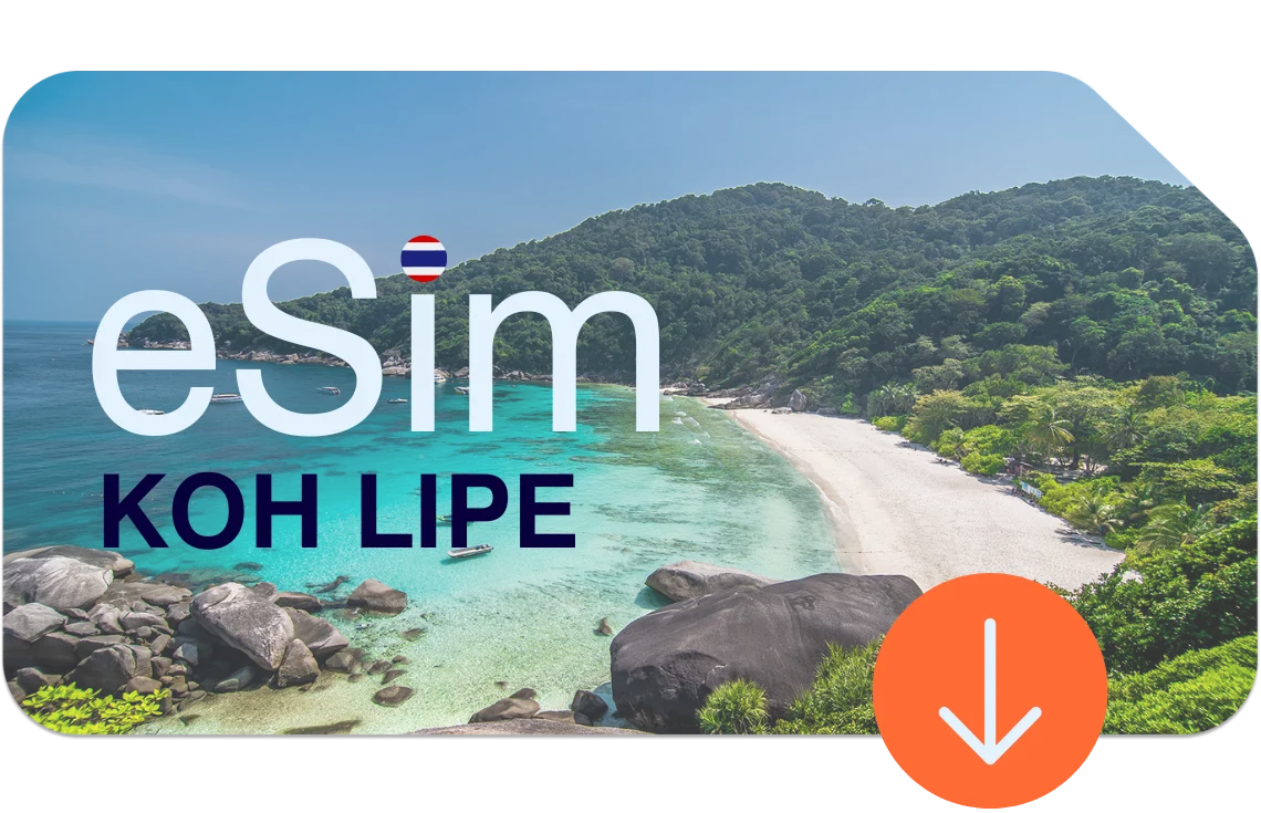 Koh Lipe