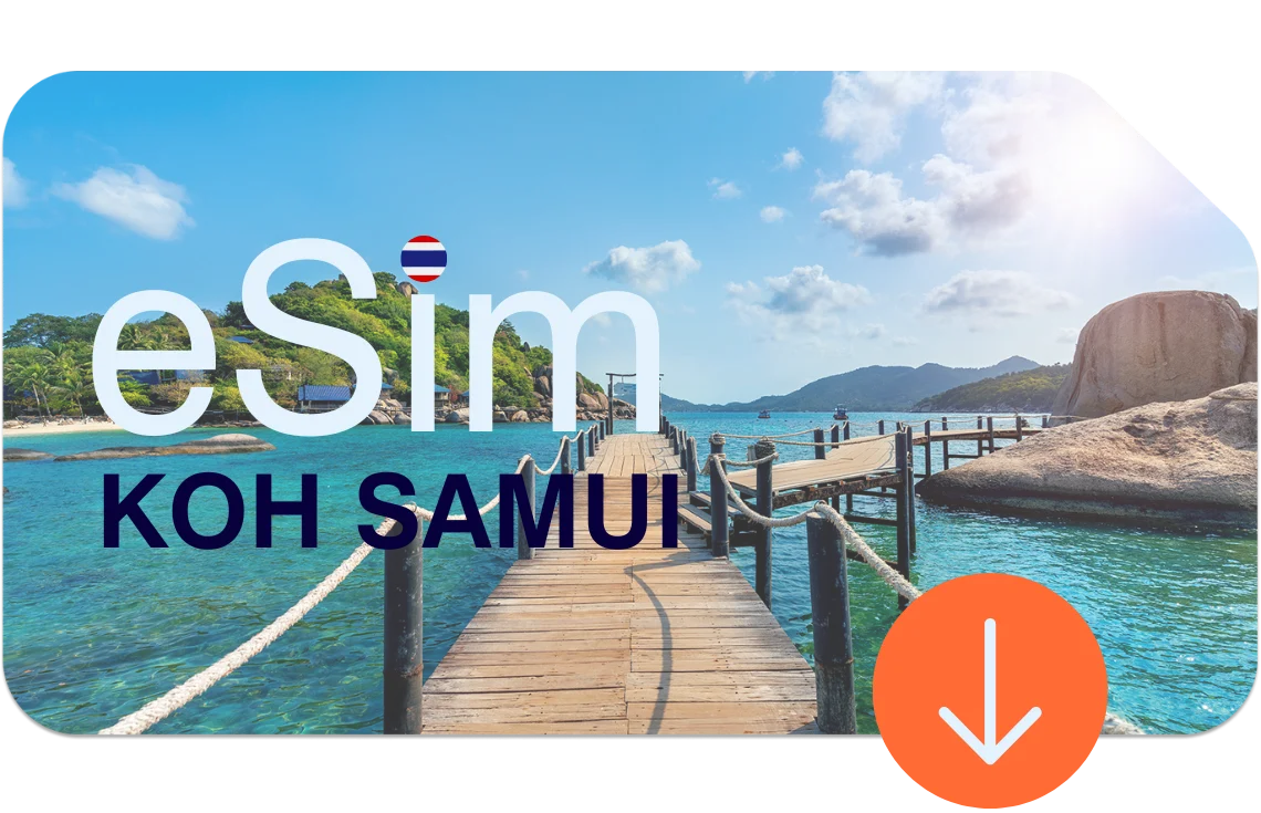 Koh Samui