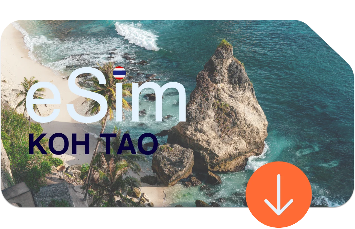 Koh Tao