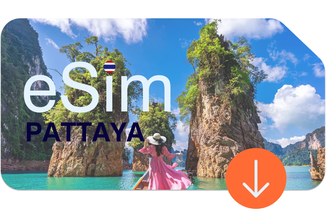 Pattaya